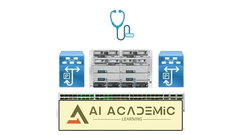 دوره آزمایشگاهی تکنسین مرکز داده سیسکو CCT Nexus UCS - DCTECH