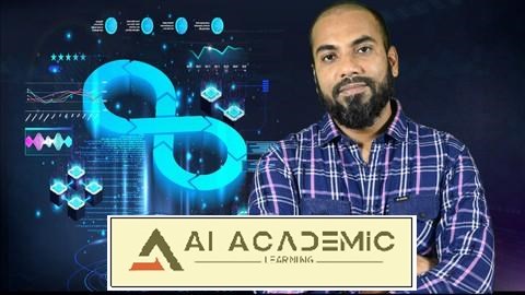 رمزگشایی DevOps - از مبانی تا پروژه‌های پیشرفته با AI