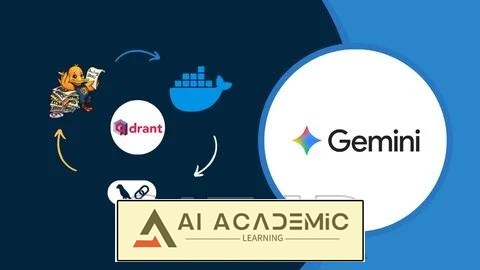 دوره 2026 عامل دقیق - RAG چند عامله با Gemini و Langchain