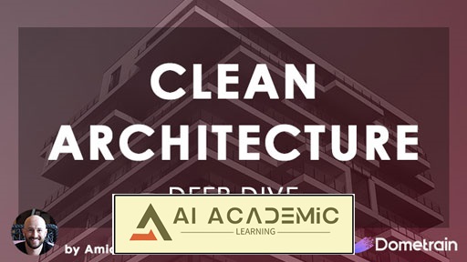 بررسی عمیق - معماری تمیز در NET.
