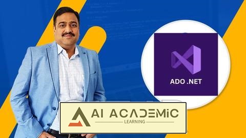 بررسی عمیق برنامه نویسی پایگاه داده با استفاده از ADO.Net در سی شارپ