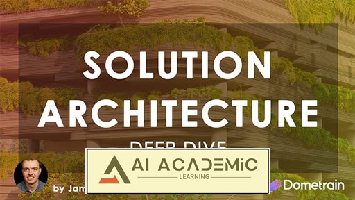 بررسی عمیق: معماری راهکار