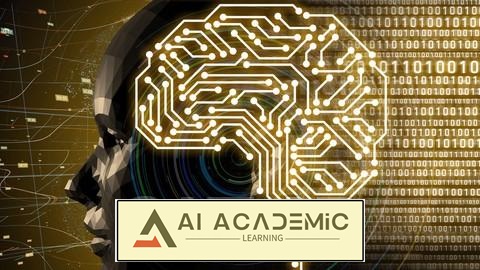 یادگیری عمیق و شبکه های عصبی در پایتون (علم داده)