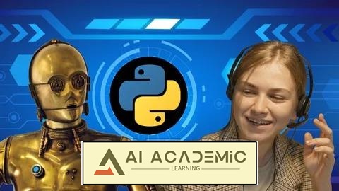 دوره پایتون برای یادگیری عمیق: ساخت شبکه های عصبی در پایتون