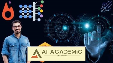 بوت‌کمپ یادگیری عمیق - شبکه‌های عصبی با پایتون و PyTorch