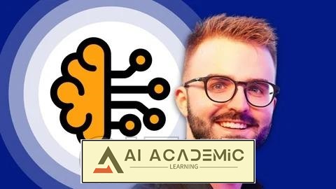 یادگیری عمیق سریع‌تر - تسلط به اصول هوش مصنوعی در 15 روز