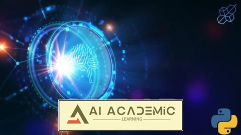 یادگیری عمیق - مسترکلاس یادگیری عمیق با پایتون