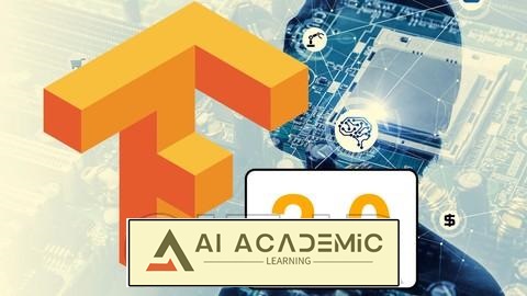 تنسورفلو 2 - یادگیری عمیق و هوش مصنوعی