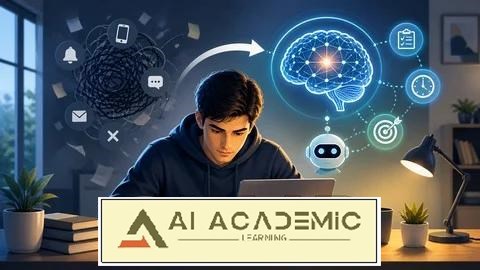 تسلط به کار عمیق با هوش مصنوعی: بهتر تمرکز کنید، کارهای بیشتری انجام دهید