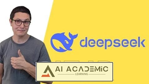 آموزش DeepSeek AI برای توسعه دهندگان