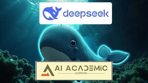 تسلط به DeepSeek AI - راهنمای کامل برای افراد مبتدی تا متخصص