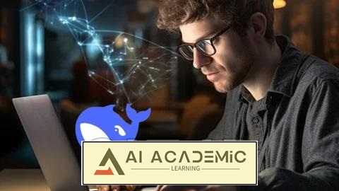 مسترکلاس DeepSeek و Generative AI برای مهندسان نرم‌افزار