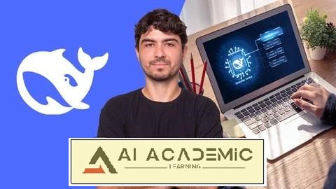 تسلط به DeepSeek: افزایش بهره‌وری با هوش مصنوعی