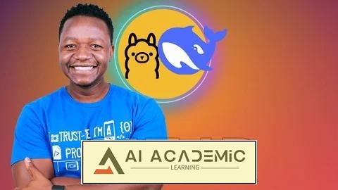 راهنمای DeepSeek R1 و Ollama - ساخت اپلیکیشن های AI محلی