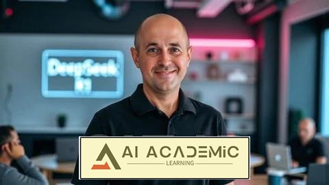 آموزش DeepSeek R1 برای کسب و کار و بازاریابی - بهره مندی از بینش های AI