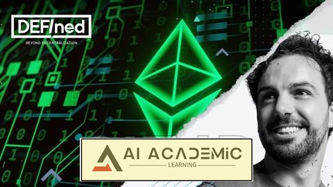 آموزش DeFined - درآمد غیرفعال از دیفای و رمزارزها برای مبتدیان