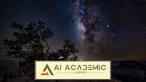 رمزگشایی از عکاسی منظره راه شیری