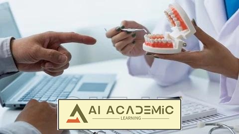 مدیریت چرخه درآمد، کدنویسی و صورتحساب پزشکی دندانپزشکی