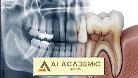 دوره تفسیر و تشخیص رادیوگرافی دندان
