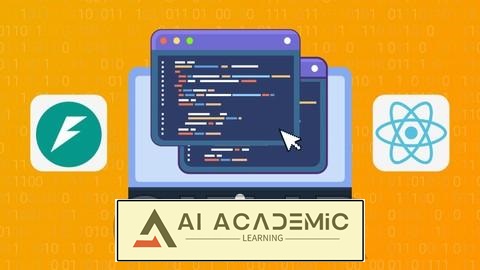 استقرار اپلیکیشن‌های FastAPI و React و PostgreSQL در Amazon Cloud (AWS)