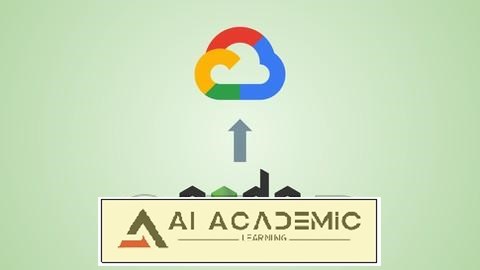 استقرار Node.js روی GCP