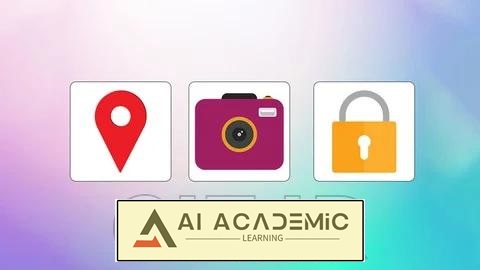 طراحی آیکون‌های وکتور تخت با استفاده از shapes در Adobe Illustrator