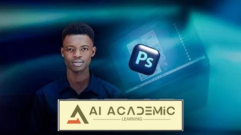 طراحی گرافیک در فتوشاپ