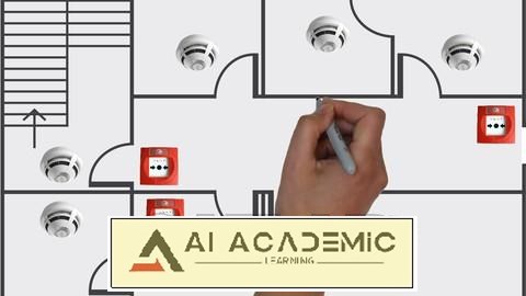 طراحی سیستم‌های اعلام حریق بر اساس استاندارد NFPA 72