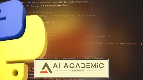 الگوی طراحی در پایتون با مثال های واقعی