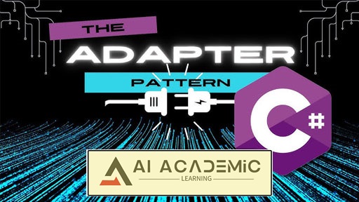 الگوهای طراحی در سی شارپ: Adapter