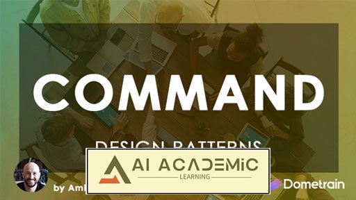 الگوهای طراحی در سی شارپ: Command