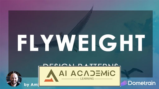 الگوهای طراحی در سی شارپ - Flyweight