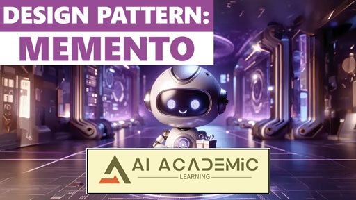 الگوهای طراحی در سی شارپ: Memento