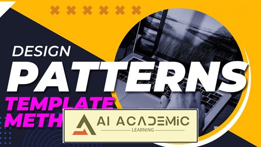 الگوهای طراحی در سی شارپ: Template Method