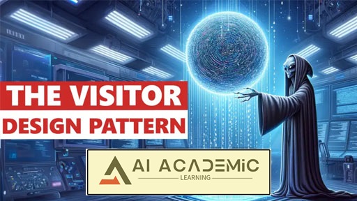 الگوهای طراحی در سی شارپ: Visitor