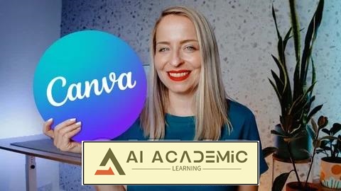 ایجاد محتوای رسانه‌های اجتماعی: کانوا از مبتدی تا پیشرفته