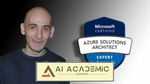آموزش Designing Azure Infrastructure Solutions AZ-305