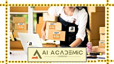 طراحی و نوشتن کتاب‌های پرفروش - همین حالا کسب درآمد را شروع کنید