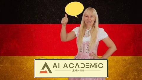 زبان آلمانی سطح A1 - یادگیری آلمانی برای مبتدیان