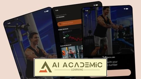 توسعه حرفه‌ای اپلیکیشن‌های موبایل با گوشی هوشمند