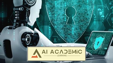 توسعه برنامه امنیت و انطباق با GenAI
