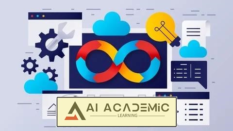 مهندس دواپس: داکر، کوبرنتیز، جنکینز، Terraform و AWS