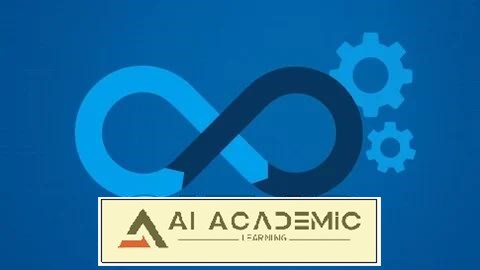 دوره DevOps برای مبتدیان کامل با پروژه‌ها