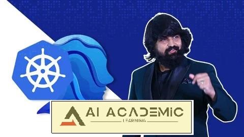 دوره DevOps با Kubernetes و عامل‌های هوش مصنوعی: LangChain عملی