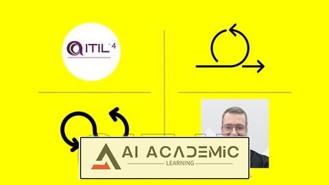 دوره فشرده مدیریت پروژه DevOps/ITSM