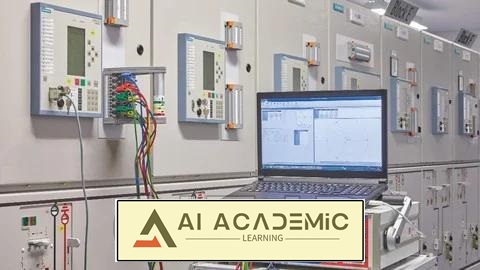 دوره تست حفاظت دیفرانسیل