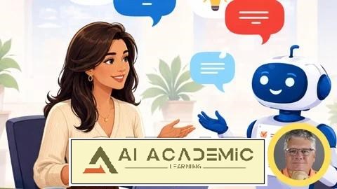 گفت‌وگوهای دشوار برای رهبران (نقش‌آفرینی با کمک هوش مصنوعی)