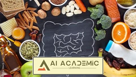 جریان گوارش - تعادل سلامت روده با حرکات شفابخش یوگا