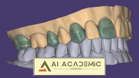 دندانپزشکی دیجیتال، CAD-CAM و تصمیم‌گیری