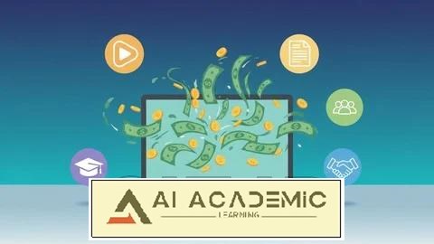 تسلط به بازاریابی دیجیتال - از محتوا تا درآمد